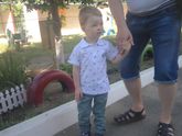 Наш сад. Плюсы и минусы