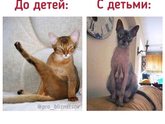Наше первое слово