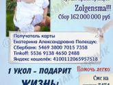 Пусть каждый обратит внимание!