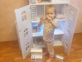 Подарок на день рождение