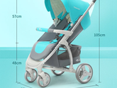 Коляска teknum 3in1, хочу послушать отзывы