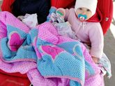 Режим ребёнка в 1 год и 3 месяца с ранним подъёмом (6.30)