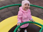Куртка Убила почти