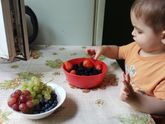 Витамишки)Столько всего)все свое даже