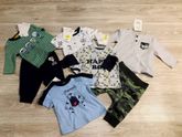 🛍Обновочки: Глория Джинс - Шахты, но думаю, что в любом магазине