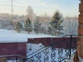 Жизнь за городом