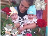 Чувство вины что не родила сама