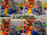 6 месяцев