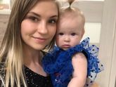 Наш первый предновогодний вечер ?