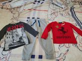 Краснодар! Продам!! Для мальчика, на 3-4 года. Вещи в хорошем состоянии.