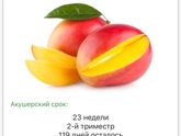 23 недельки🥰