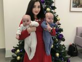 Всех с наступающим!!! Пусть Новый год приносит только счастье! 🎄🎅🏻