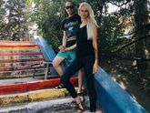2Го августа моему солнышку