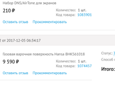 Комбинированные плиты