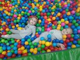 Пост "Всё в кучу": Эле 3.5, наши новости и я снижаю активность здесь.