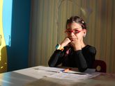 радость в буднях. Ремонт ползет потихоньку