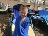 Отзыв об отеле Tui Fun and Sun Belek