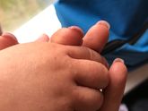 Пупырышки на ладошках