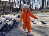 Наш чудесный день!!!