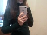 Я и мой пузан)))