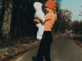 А сколько вам сегодня?🥰