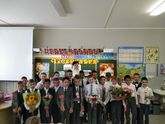 Линейка 📐📝🌺🌺 Ну что
