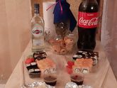 День рожденье, праздник