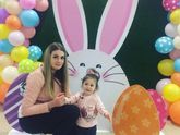 Как сложно и приятно быть мамой...)