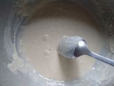 Кулич ореховый (миндалный)