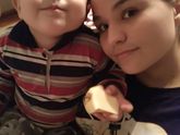 Прогресса с речью нет,