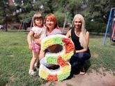 2Го августа моему солнышку