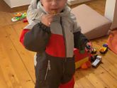 Готов к зиме, хоть и на юге живем?