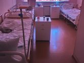 ✔️Отделение патологии при 20 больнице, Москва, метро бабушкинская✔️День первый