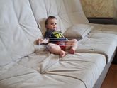 И год подкрался незаметно
