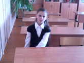 Нашла фото свои, так