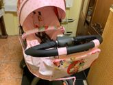 Коляска stokke xplory v3