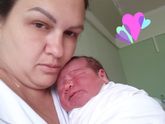 8 месяцев нашему счастью.