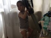 Привет девочки!!!