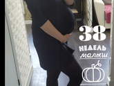 38 недель