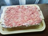 Напалеон с изюменкой