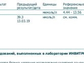 Какая норма при планировании?