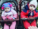 21 месяц ❤️❤️