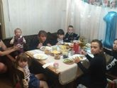 День рождение сыночка!!!
