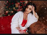 С Наступающим новым годом!!🎄