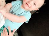 Вот и пол года❤️