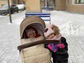 Всем привет,кто меня помнит!