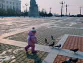 Погодка чудесная!!!