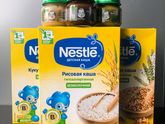 Первый прикорм