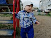 Ровно год, как ты