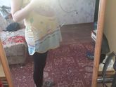 Шла 27неделя...девки